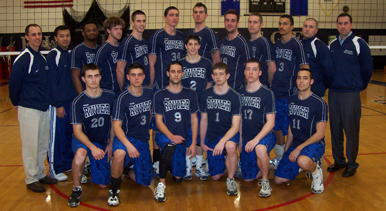 2009 MVBTeam